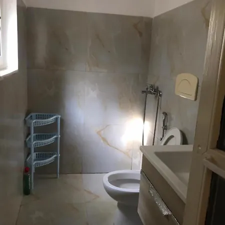 Vila Granit 2 Prázdninový dům