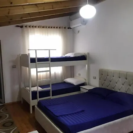 Vila Granit 2 Prázdninový dům Vlorë